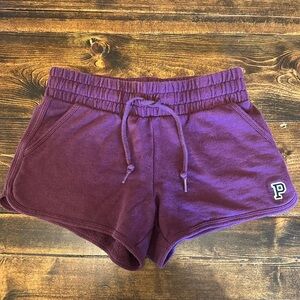 VS Pink Shorts